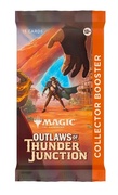 Outlaws of Thunder Junction - Collector Booster