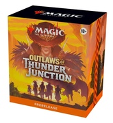 Outlaws of Thunder Junction: Prerelease Pack