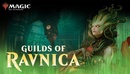 Prodej kusových karet z Guilds of Ravnica zahájen! Foto