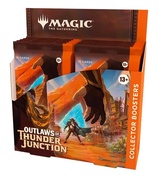 Outlaws of Thunder Junction - Collector Booster Box