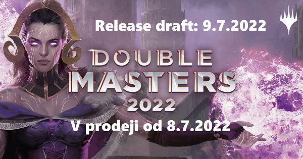 Double Masters 2