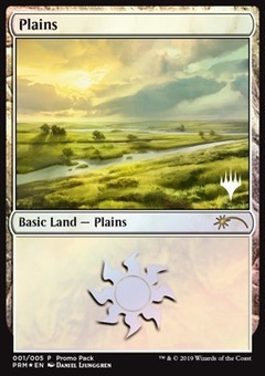 Plains (M20 promo pack)