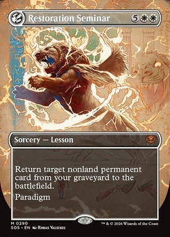 Restoration Seminar (borderless)