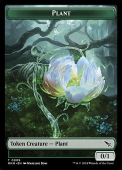 Plant (token)