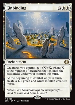 Kinbinding (foil)