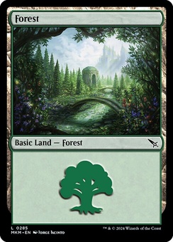 Forest (fullart)