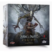 Zaklínač: Starý svět - Deluxe edice