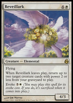 Reveillark