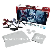Gundam Assemble - Expansion Pack EX-02