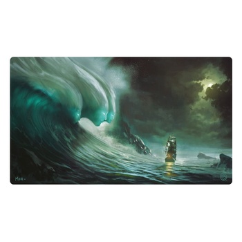 Ultimate Guard Play-Mat Artist Edition - Spirits of the Sea Ultimate Guard Play-Mat Artist Edition - Spirits of the Sea