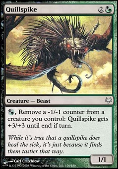 Quillspike (EX)