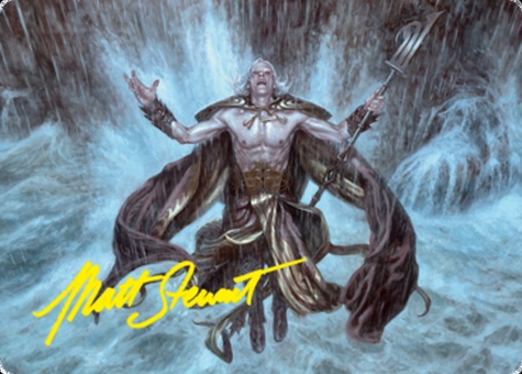Runo Stromkirk (art series signed)