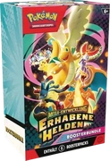 Pokémon - Ascended Heroes: Booster Bundle