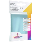 Gamegenic Inner Sleeves Perfect Fit (100ks)