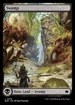 Swamp #270