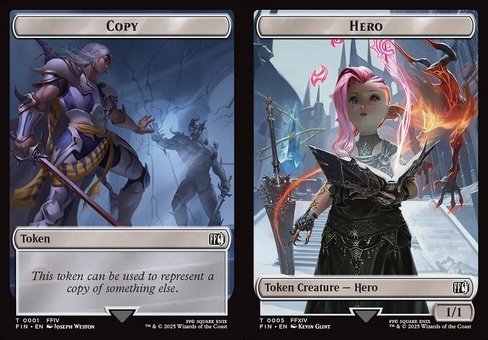 Copy // Hero #5 (token)