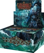 Flesh and Blood - High Seas Booster Box