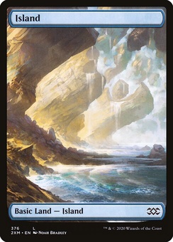 Island #376