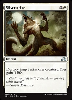 Silverstrike