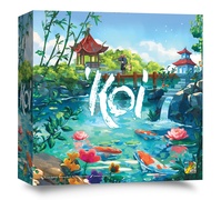 Koi