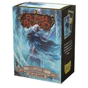 Dragon Shield - Flesh and Blood Iyslander (100ks)