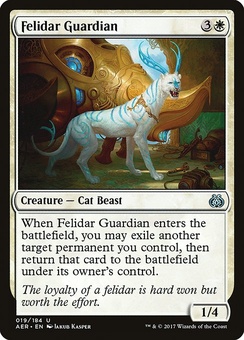 Felidar Guardian (mystery booster)
