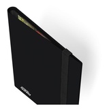 Ultimate Guard Flexxfolio 18-Pocket Black