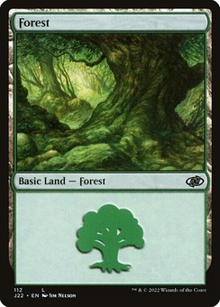 Forest #112