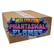 Pokémon - Phantasmal Flames 10x Elite Trainer Box (sealed)