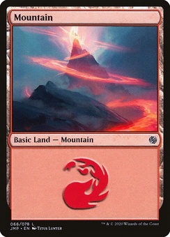 Mountain #66