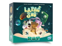 Lapač snů