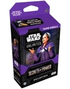 SWU - Secrets of Power: Spotlight Deck: Padmé Amidala