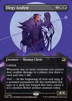 Elegy Acolyte (borderless)
