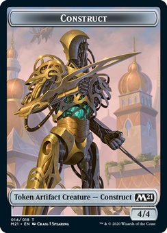 Construct (token)