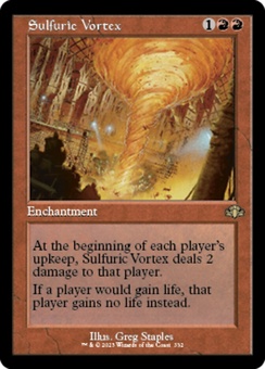 Sulfuric Vortex (timeshifted)