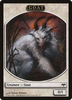 Goat (token)