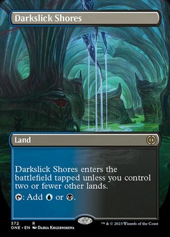 Darkslick Shores (borderless)