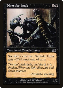 Nantuko Husk (ONS PL)