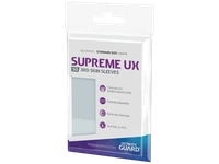 Ultimate Guard Supreme - Third Skin Sleeves (50ks)