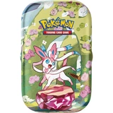 Pokémon - Prismatic Evolutions: Mini Tin