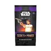 SWU - Secrets of Power: Booster