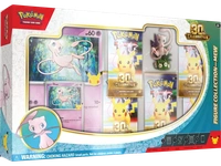 Pokémon - 30th Celebration: Figure Collection - Mew