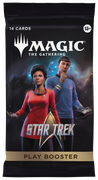Star Trek – Play Booster