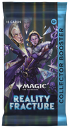 Reality Fracture - Collector Booster
