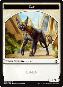 Cat (token)