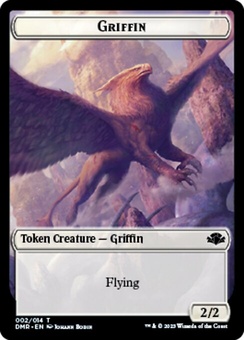 Griffin (token)
