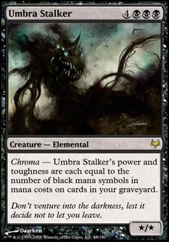 Umbra Stalker