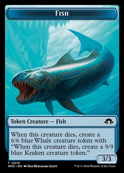 Fish (token)