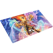 Lorwyn Eclipsed Prime Playmat - Ashling, the Limitless