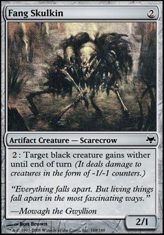 Fang Skulkin